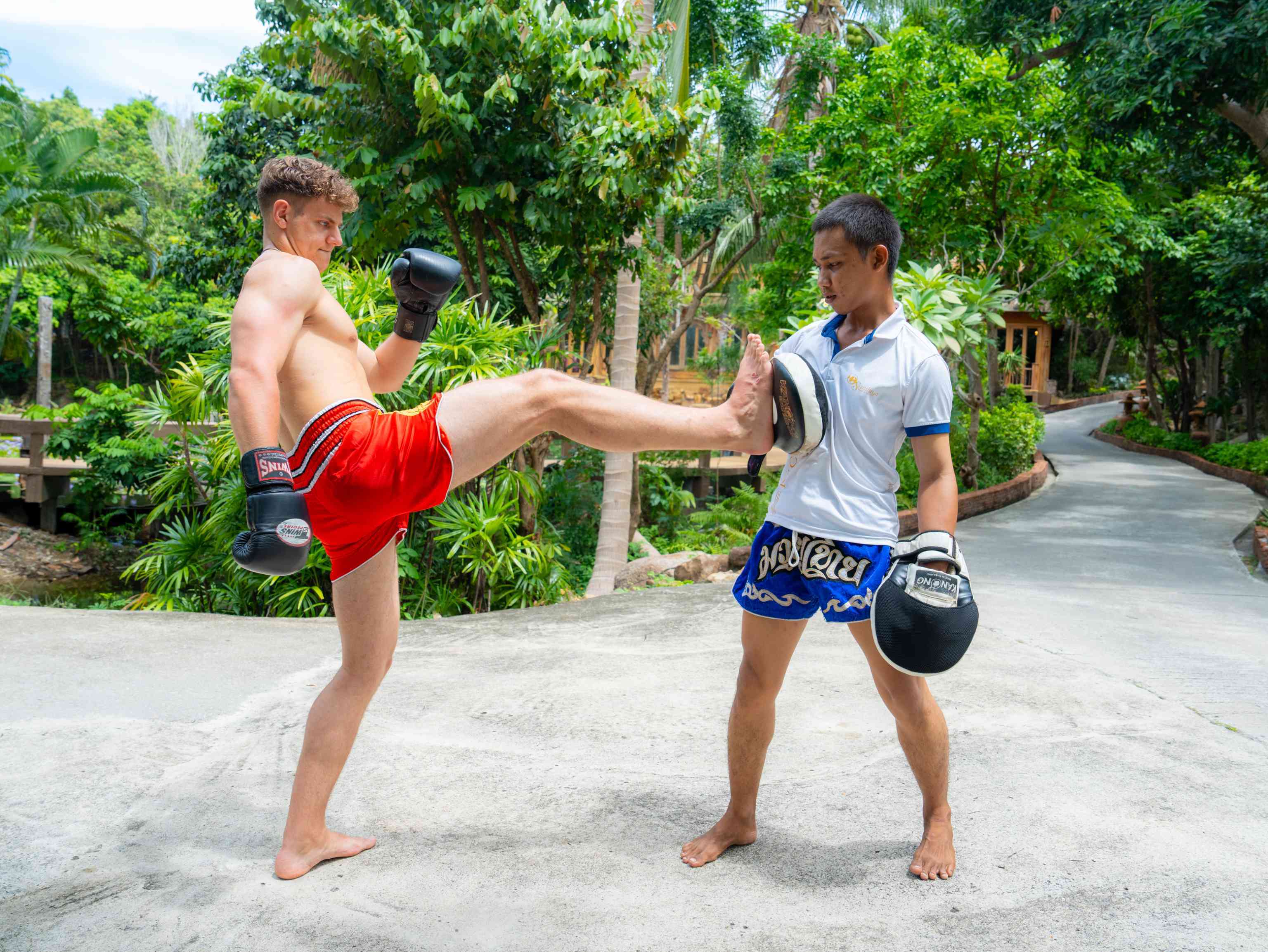Muay Thai